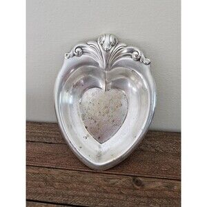 Sheridan Silverplate Trinket Tray
